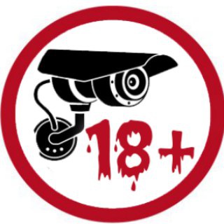 Логотип телеграм канала @nvskn — 18  видео с камер наблюдения