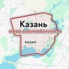 Логотип телеграм канала @nvsn_kzn — Казань | Ново-Савиновский район