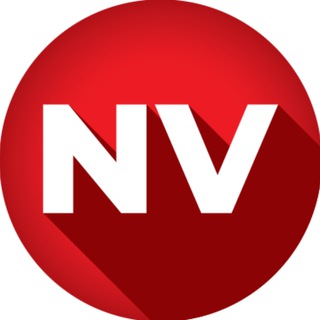 Логотип телеграм -каналу nvua_official — NV | nv.ua | Радіо NV | Новини України | Аналітика | Відео| НВ |