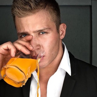 Логотип телеграм канала @nvutg — Рубим бабки на играх