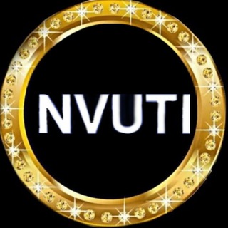 Логотип телеграм канала @nvutikaburatut — Нвути