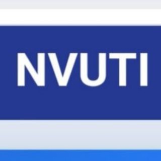 Логотип телеграм канала @nvutish — NVUTI 💳 ДЕНЬГИ ЛЕГКО 💵