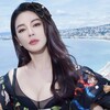 电报频道的标志 nvxingtj — 女星图鉴|明星生图◆美照◆视频