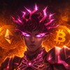 Логотип телеграм канала @nwdmcrypto — NWDM CRYPTO