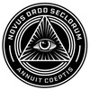 Logo of telegram channel nwo2zero — Eyes-World