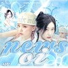 Логотип телеграм канала @nwoi0 — news ’ 01 🌊