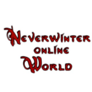 Логотип телеграм канала @nwoworld — Neverwinter Online World