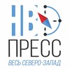 Logo of telegram channel nwpress_news — NWpress