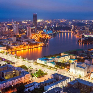 Логотип телеграм канала @nwsek — Новости Екатеринбург