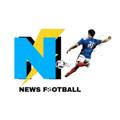 Telegram kanalining logotibi nwsfb — NEWS FOOTBALL