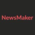 Logo saluran telegram nwsmkr — Newsmaker.Pro