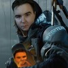 Логотип телеграм канала @nwsrverse — NWSR / Киберкультура