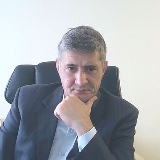 Логотип телеграм канала @nwulf — Юрист Михаил Захаров