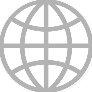 Логотип телеграм канала @nwwrld — new world