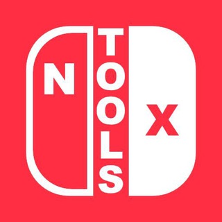 Logo of telegram channel nx_tools — NX Tools