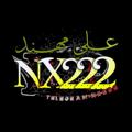 لوگوی کانال تلگرام nx222 — علي مهند ¦¦ ALI MUHANNAD