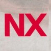 Логотип телеграм канала @nx_library — NX Library