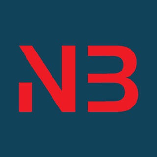 Логотип телеграм канала @nxbrs — Next Brands