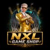 Logo of telegram channel nxlgameshop02 — 𝐍𝐗𝐋 𝐆𝐀𝐌𝐄 𝐒𝐇𝐎𝐏