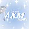 Логотип телеграм канала @nxmlab — 🫧 И𝐗𝐌 LABEL