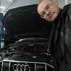 Логотип телеграм канала @nxmotorsmaster — Мастерская "NXMotors" Сергея Кирсанова