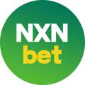 Логотип телеграм канала @nxnbetofficial — NXNBET OFFICIAL