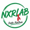 Логотип телеграм канала @nxrlab — NXRLAB | Indie FunTech