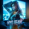 Логотип телеграм канала @nxsteam1 — NXS TEAM