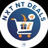 Telegram channel NXT DEALS logo