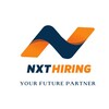 टेलीग्राम चैनल का लोगो nxthiring — Job / internship update's