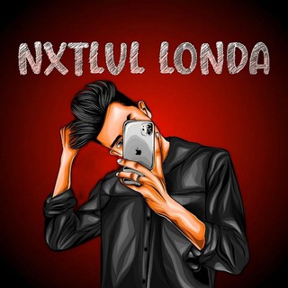 Logotipo del canal de telegramas nxtlvll_londa - NxTLvL Londa Setup