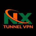 Logo saluran telegram nxtunnelvpn — Nx Tunnel Vpn Service