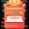 टेलीग्राम चैनल का लोगो nxxwinclub — Quick Money NXXwin
