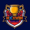 टेलीग्राम चैनल का लोगो nxxwinvipclub — color win