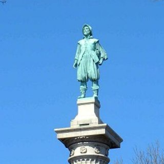 Логотип телеграм канала @ny_usa_world — С берега Гудзона