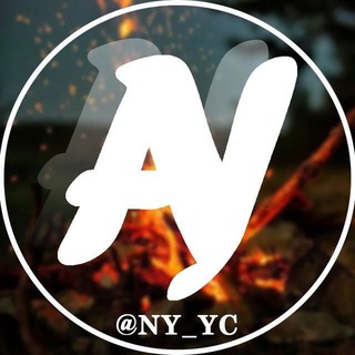 የቴሌግራም ቻናል አርማ ny_yc — NY PICTURES