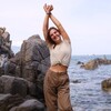Логотип телеграм канала @nyachang_photograph — Фотограф Нячанг