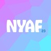 Logo of telegram channel nyafestival — NYAF 2023