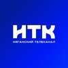Логотип телеграм канала @nyagan_tv — Няганский телеканал