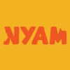 Логотип телеграм канала @nyamnyamporto — Nyamporto