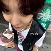 Логотип телеграм канала @nyangho — девочка тымэ