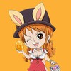 Logo of telegram channel nyangyap — nami's channel