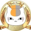 Logo of telegram channel nyankofansubs — Nyanko Fansubs