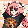 Логотип телеграм канала @nyanlathotepp — ♂️Nyanlathotepp♂️