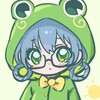 Логотип телеграм канала @nyanyanyamyau — щп || канал с рисунками сонечк 🐠