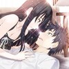 Логотип телеграм канала @nyas1hk1 — Няшки пикчи