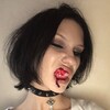 Логотип телеграм канала @nyashadepresivvvv — nyashadepresivv