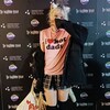 Логотип телеграм канала @nyashka_blood — марта мявочкина