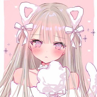 Telegram channel Няшки на Wildberries 🎀 logo