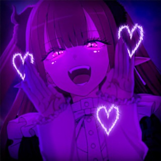 Логотип телеграм канала @nyashpic — Няшные пикчи